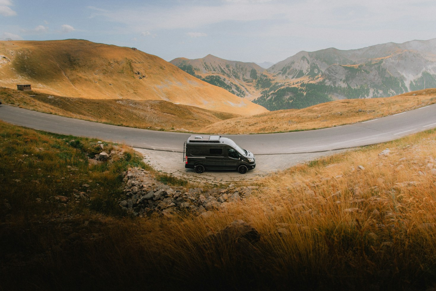 Itinerario tra i borghi nascosti: weekend indimenticabile in camper